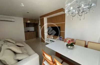 Apartamento com 2 quartos à venda na Avenida C5, 132, Jardim América, Goiânia