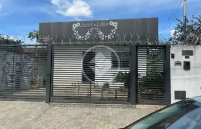 Casa com 2 quartos à venda na F 1, 139, Setor Faiçalville, Goiânia