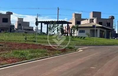 Terreno à venda na Parma, 1, Jardins Parma, Senador Canedo