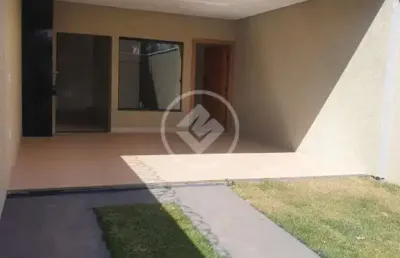 Casa região noroeste jardim colorado codigo: 123237