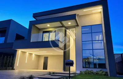 Sobrado 4 suites - portal do sol green codigo: 123325