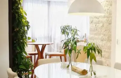 Apartamento com 3 quartos à venda na Rua T 64, Setor Bueno, Goiânia