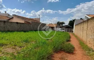 Lote faiçalville na melhor localização codigo: 124706