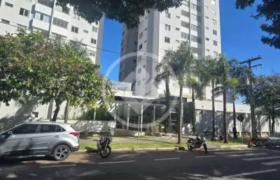 Apartamento disponível para venda, ao lado do shopping buriti! codigo: 124926