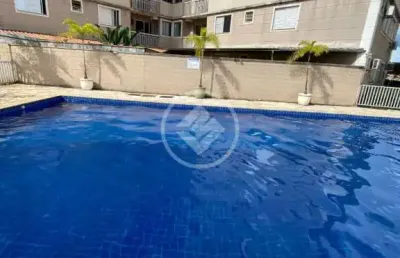 Apartamento com 2 quartos à venda na Avenida Afonso Pena, 2260, Setor Goiânia 2, Goiânia