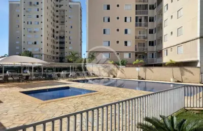 Apartamento com 3 quartos à venda na Avenida Pedro Paulo de Souza, 2260, Setor Goiânia 2, Goiânia
