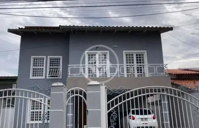 Casa com 4 quartos à venda na Rua Ipê, 2, Setor Goiânia 2, Goiânia