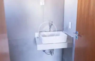 Casa em condomínio fechado com 4 quartos à venda na Via Costeira, SN, Jardins Porto, Senador Canedo