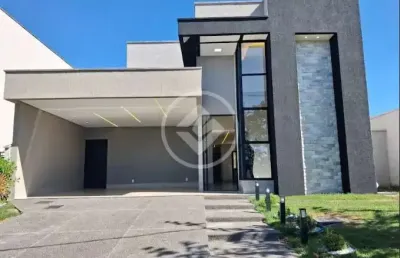 Casa em condomínio fechado com 4 quartos à venda na Avenida Alphaville, Residencial Alphaville Flamboyant, Goiânia