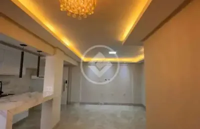 Apartamento com 2 quartos à venda na Rua T 36, 1, Setor Bueno, Goiânia