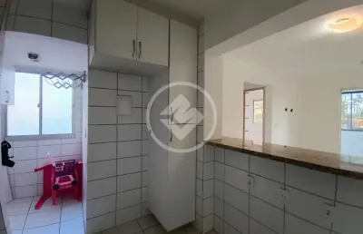 Apartamento com 2 quartos à venda na Condomínio Marfim, 1, Residencial Eldorado, Goiânia