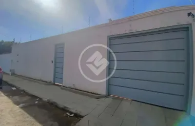 Casa com 3 quartos à venda na Inácio Bento De Loyola, 1, Conjunto Guadalajara, Goiânia