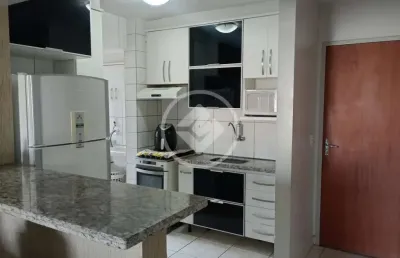 Apartamento com 2 quartos à venda na Avenida Nápoli, 1, Parque Eldorado Oeste, Goiânia