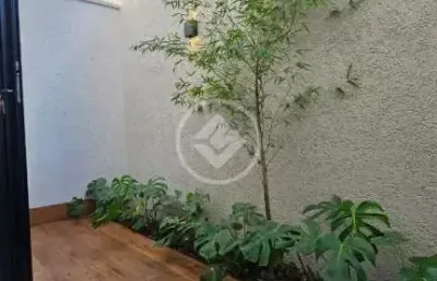 Casa com 3 quartos à venda na Rua Presidente Afonso Pena, Sem, Jardim Presidente, Goiânia
