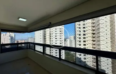 Oportunidade na orla do parque flamboyant codigo: 128745
