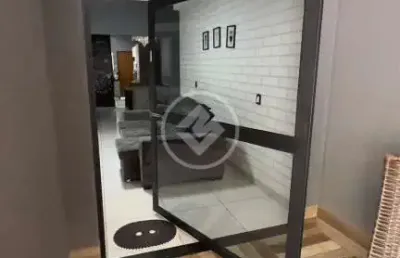 Casa com 3 quartos à venda na Jardim Colorado, s/n, Jardim Colorado, Goiânia