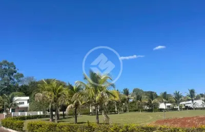 Terreno à venda na Dos Colibris, 6, Sítio de Recreio Paraíso Tropical, Goiânia