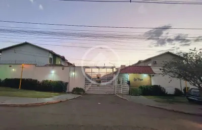 Sobrado 3q sendo 2s em condomínio fechado codigo: 131767