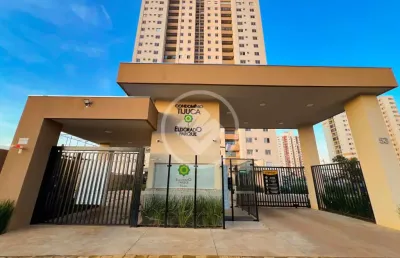 Apartamento com 3 quartos à venda na Rua do Esmalte, s/n, Parque Eldorado Oeste, Goiânia