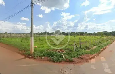 Terreno à venda na Cristo Redentor, s/n, Residencial Solar Embaúba, Trindade