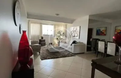Apartamento com 4 quartos à venda na Das Nações, 105, Jardim Bandeirante, Anápolis