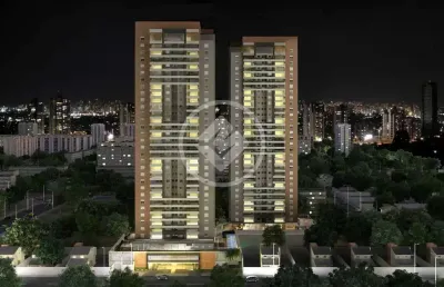 More a 800 metros do goiânia shopping | essência home club codigo: 133287