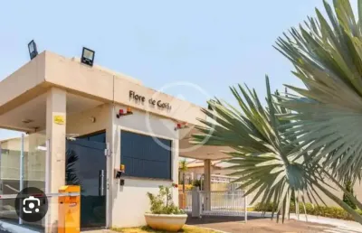 ✅⚜️casa condomínio fechado - residencial flores de goiás / goiânia go⚜️ codigo: 133289