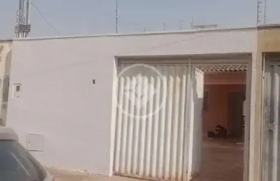 Casa com 2 quartos à venda na Irmã Laura Chaer, s/n, Jardim São José, Goiânia