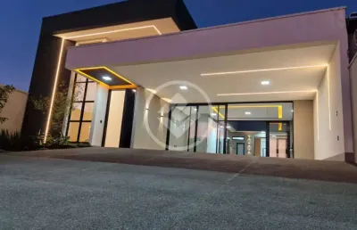 Casa alto padrão 4 suítes plenas - moinho dos ventos codigo: 133858