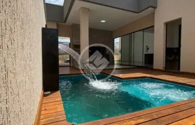 Excelente oportunidade! casa terrea no jardins bolonha codigo: 134477