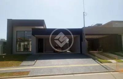 Oportunidade casa térrea jardins bolonha codigo: 135091