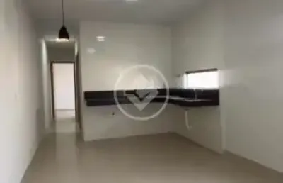 Casa com 3 quartos à venda na Hebrom, 00, Residencial Hebrom, Senador Canedo