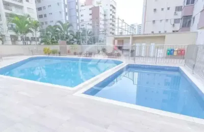 Apartamento de 2 quartos com suíte no alto do setor bueno codigo: 136335