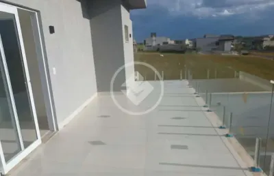 Casa em condomínio fechado com 4 quartos à venda na Rua Fiori, Jardins Parma, Senador Canedo
