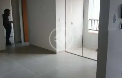 Apartamento com 2 quartos à venda na Rua do Babaçu, s/n, Parque Oeste Industrial, Goiânia