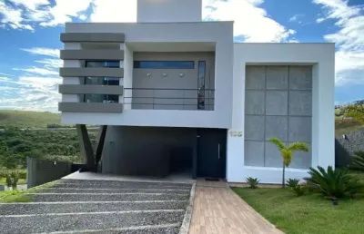 Casa em condomínio fechado com 3 quartos à venda na Rua Ibirité, 10, São Pedro, Juiz de Fora