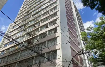 Excelente oportunidade 3 quartos com suíte no centro de juiz de fora