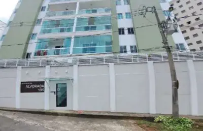 Cobertura no são mateus, 240m² de muito conforto e uma maravilhosa área gourmet