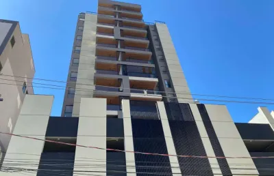 Apartamento de 3 quartos com varanda gourmet ampla no são mateus