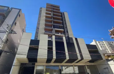 Cobertura com 4 quartos à venda na Rua São Mateus, São Mateus, Juiz de Fora