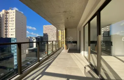 Apartamento com 4 quartos à venda na Rua Rei Alberto, 55, Centro, Juiz de Fora