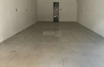 Ponto comercial para alugar na Rua Barão de São João Nepomuceno, 25, Centro, Juiz de Fora