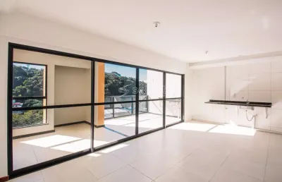 Linda cobertura duplex com 4 quartos no bairro são mateus