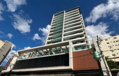 Apartamento com 3 quartos à venda na Rua São Mateus, São Mateus, Juiz de Fora
