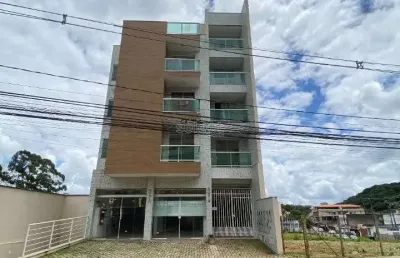Cobertura com 3 quartos à venda na Avenida Presidente Costa e Silva, 2970, São Pedro, Juiz de Fora