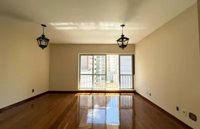 Apartamento com 4 quartos à venda na Rua Santo Antônio, 1495, Centro, Juiz de Fora