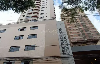 Cobertura duplex de 4 suítes a venda no bairro são mateus