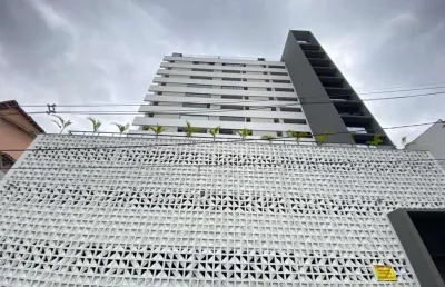 Apartamento de 3 quartos a venda no bairro granbery