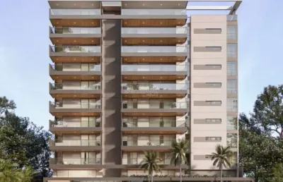 Apartamento de alto padrão com 4 quartos a venda no santa helena
