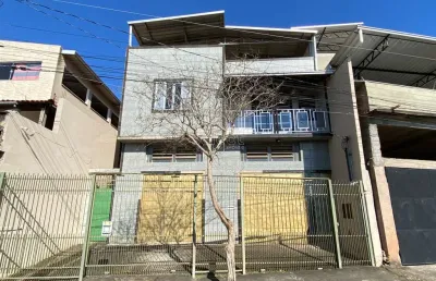 Casa de 3 quartos a venda no bairro santa cecilia rua paralela a avenida principal do estrela sul